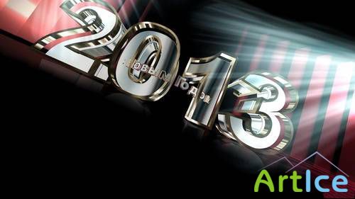   2013- 5 (HD)