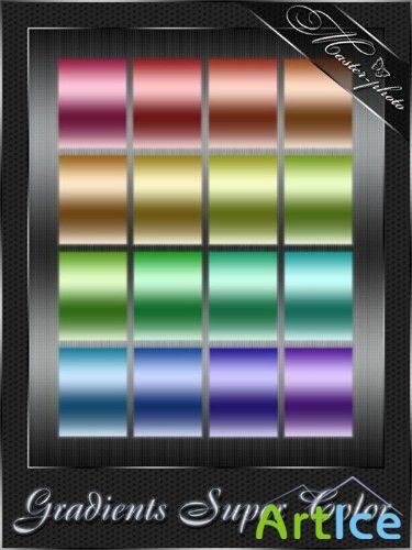    - Super Color