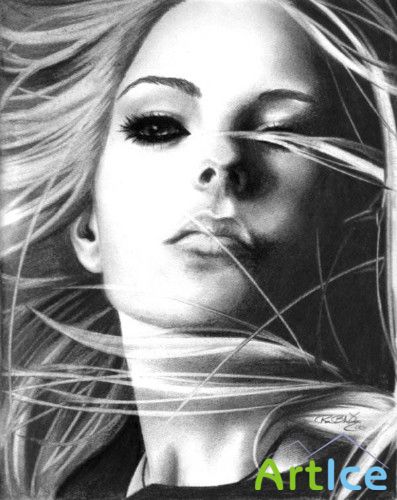 Rebecca Blair  -    