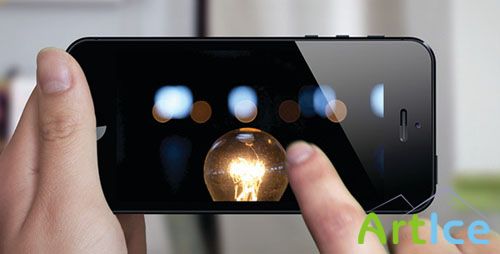 Videohive - iPhone App Video Kit 3566060 Videohive - iPhone App Video Kit 3566060
