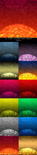 12 Water Textures REUPLOAD