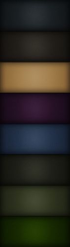 Noise Code Textures