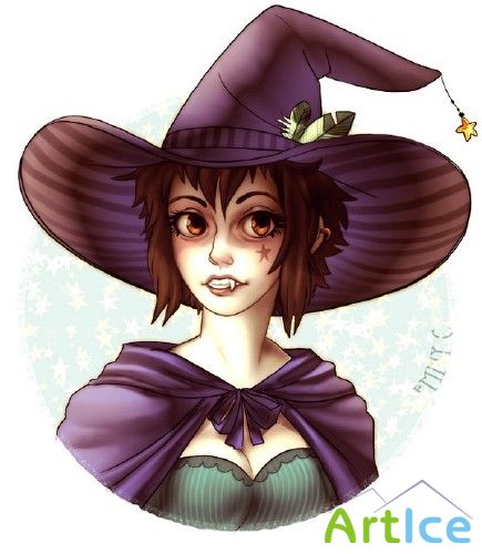 Emmy Cicierega - ���������� ������������ ���������