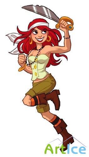 Emmy Cicierega - ���������� ������������ ���������