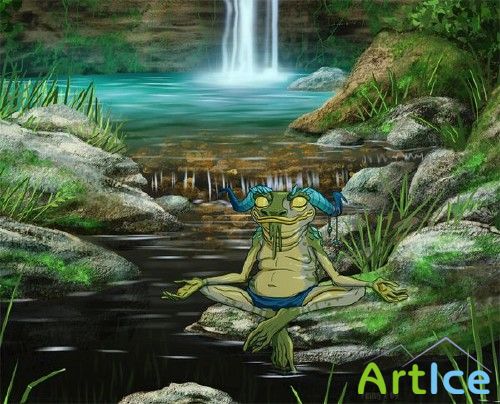 Emmy Cicierega - ���������� ������������ ���������