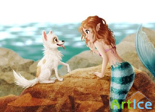 Emmy Cicierega - ���������� ������������ ���������