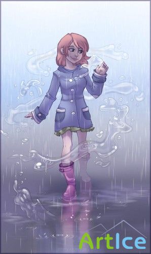 Emmy Cicierega - ���������� ������������ ���������