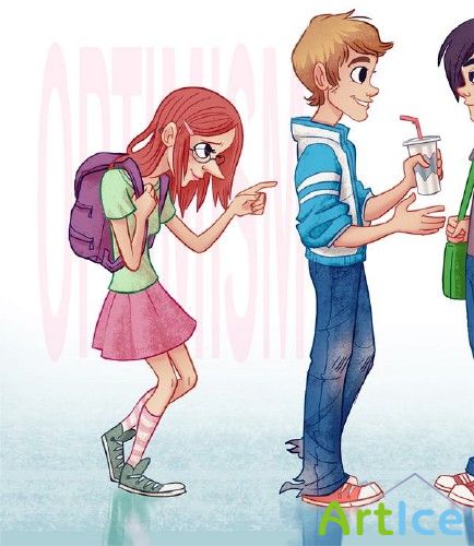 Emmy Cicierega - ���������� ������������ ���������