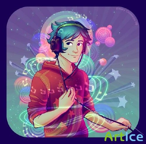 Emmy Cicierega - ���������� ������������ ���������