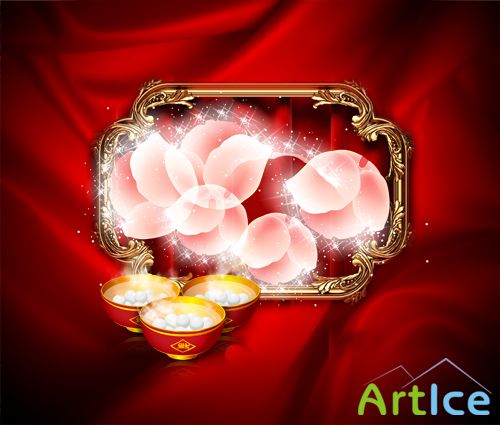 PSD Source - Valentines Day 2013 #7