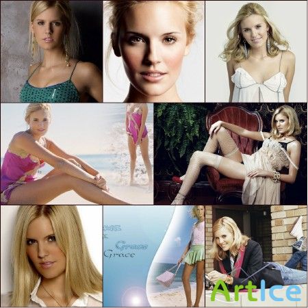      / Maggie Grace