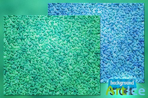 Wet Texture - PSD Source