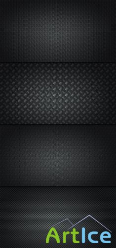 Pixeden - Psd Carbon Fiber Pattern Vol2