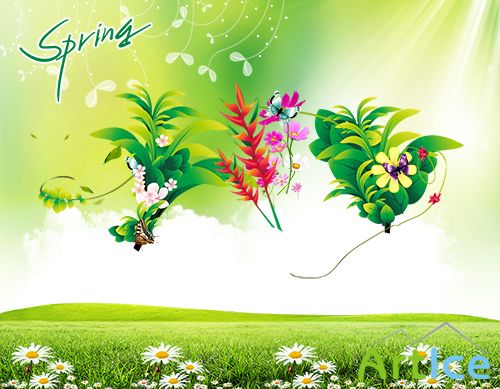 PSD Source - Spring 2013 Vol.8