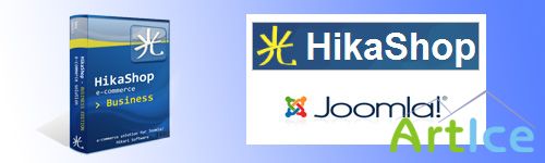 Hikashop Business 2.1.1