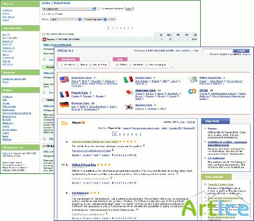 CNCat 4.4.2