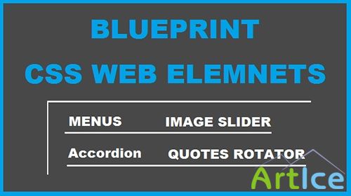 LeetPress - CSS Web Elements