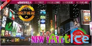  - - After Effects Project (Videohive)