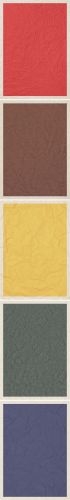 PSD Source - 5 Wrinkled Poster Backgrounds