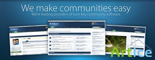 IP.Calendar v3.3.4 for IP.Board v3.4.x - NULL