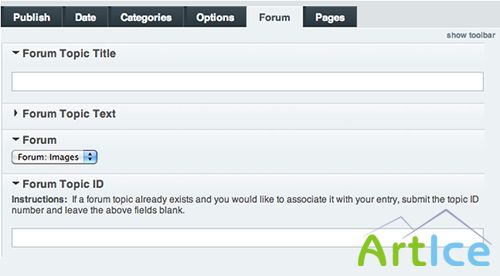 EllisLab Discussion Forum v3 1 9 Build 20120911 for ExpressionEngine2 - NULL - VALOR