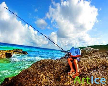 ������� ������-������� �������