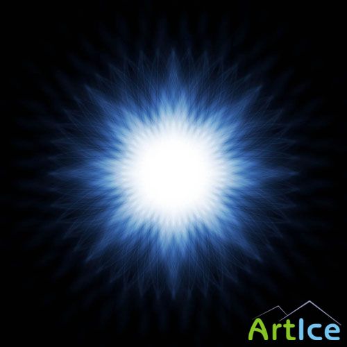 Star Wishes Photoshop Brushes