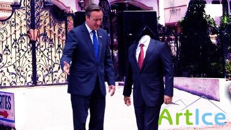   -  