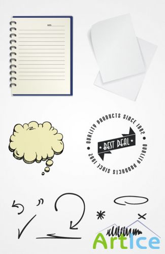 5 Premium Design Elements