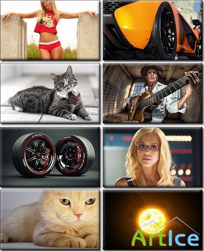 Wallpapers -     -  HD 35
