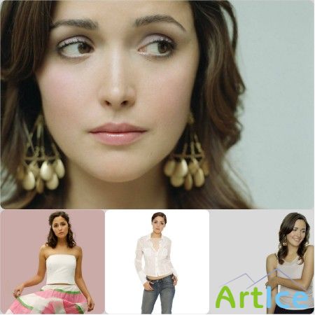     Rose Byrne /  