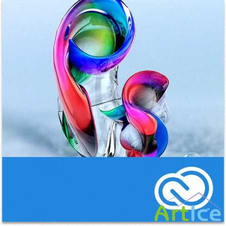 Adobe Photoshop CC 14.1.1 Final RePack