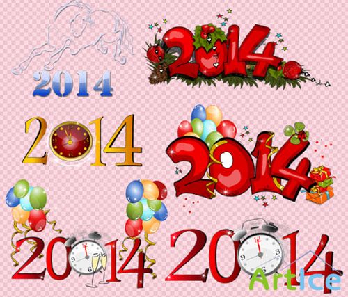  -      2014      PSD