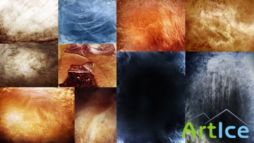 Textures Pack 28 JPG Files
