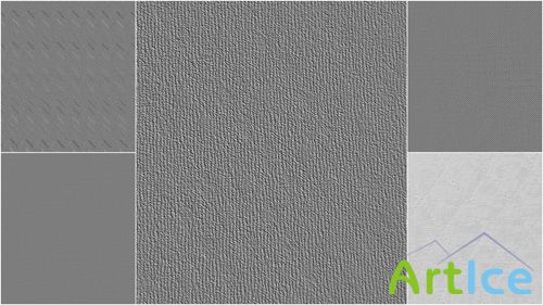 Textures Pack 35 JPG Files