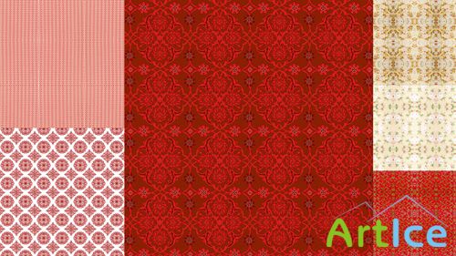Textures Pack 37 JPG Files