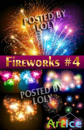   #4 -  