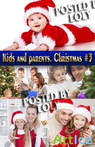       #3 -  