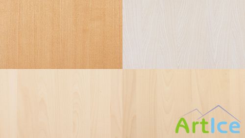 Light Wood Textures JPG Files