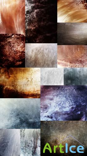 Textures Pack 57 JPG Files