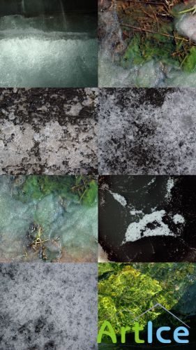 Liquids Textures JPG Files