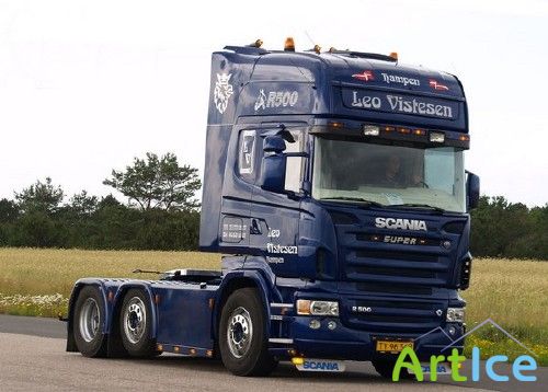     Scania ( )