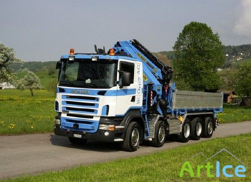     Scania ( )