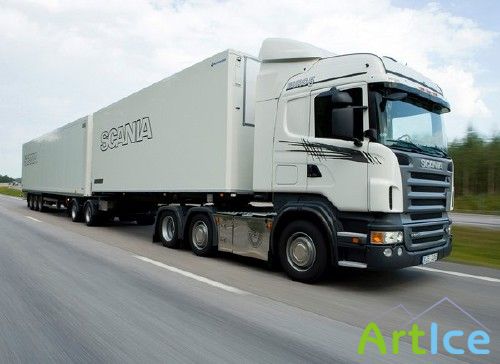     Scania ( )