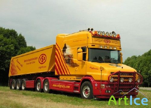     Scania ( )