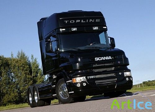     Scania ( )