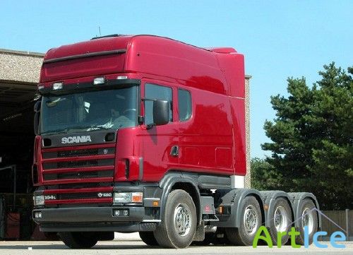     Scania ( )