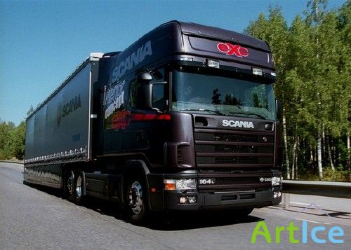     Scania ( )