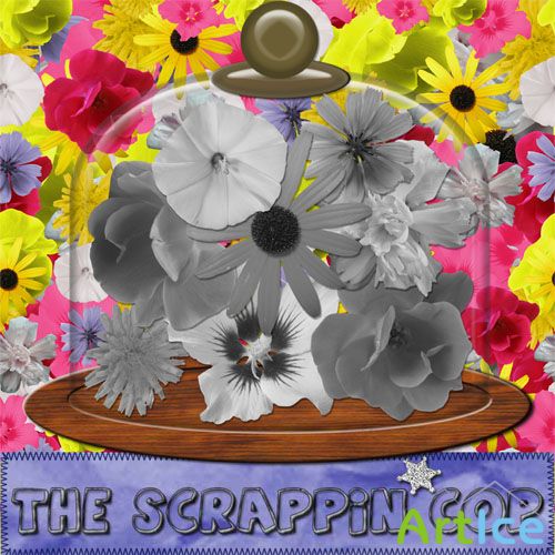 Flower Set 5