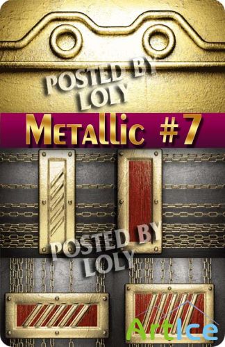   #7 -  